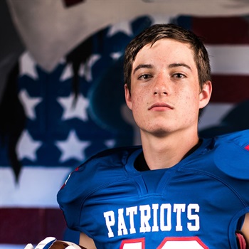 Robert Lewis Williams