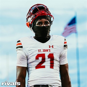 Ahkei Edwards