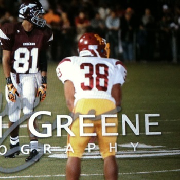 Brandon Westmoreland