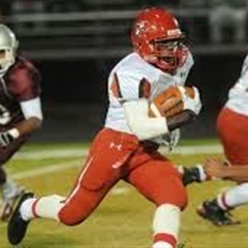 Tyler Sanders - Hudl