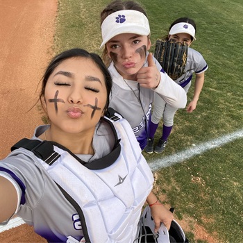 Sandra “Nina” Vasquez