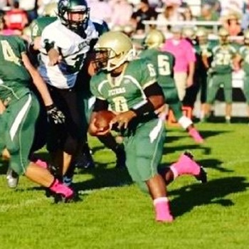 Steven Washington