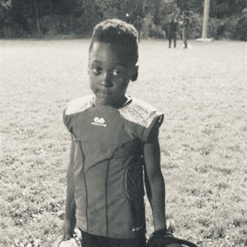 Koby Sarkodie