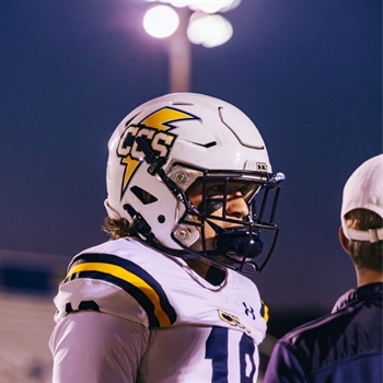Connor Tyler - Hudl