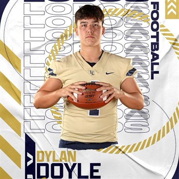 Dylan Doyle