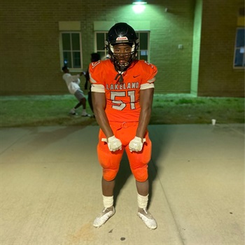 Jocelyn (la’bo) Broderick