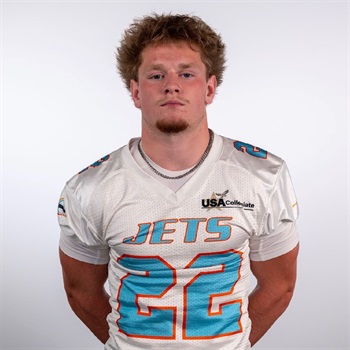 Jett Adams