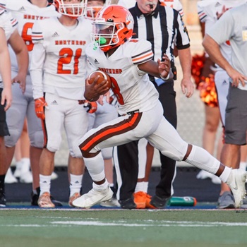 Jay Barksdale-Wilson