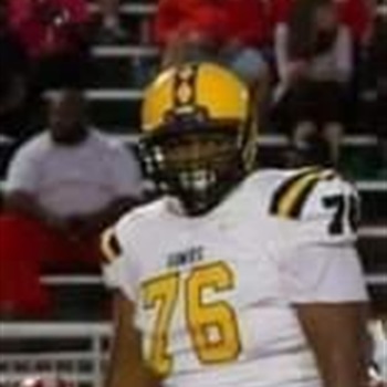 Jaedyn McCloud