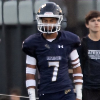 Tristan Bavota-Bureau