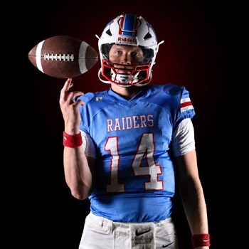 Braxton Salster