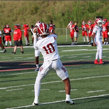 Sidney Montgomery III