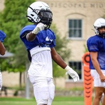 Sean "Champ" Thompson