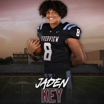 Jaden Key