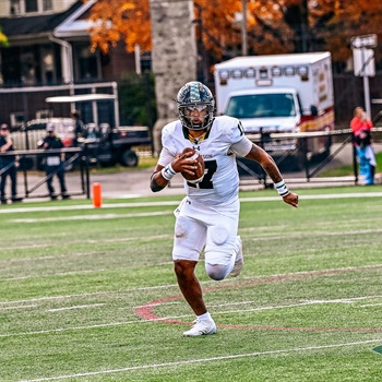 Todd (TJ) Lattimore Jr