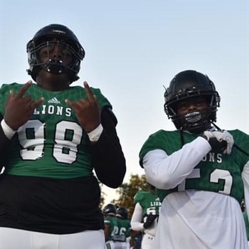 Zion Bowie