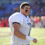 Sam Evans OL/DL