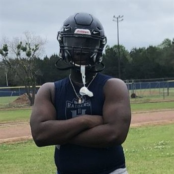 Quantravious Bradford