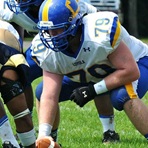 Jeff Jenkins OL/DL