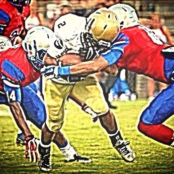 Zach Talley