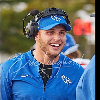 Tyler Kline