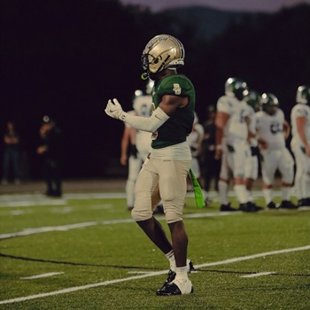 Travonne Johnson