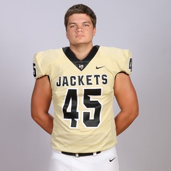 Camden Lawson