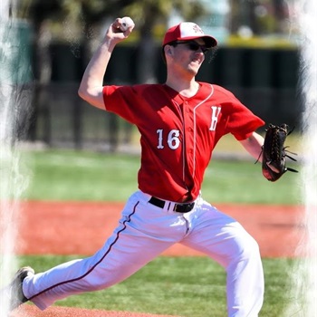 Alexander Robert Pechanach