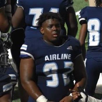 Jailan Evans