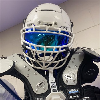 Carter micheal whorton