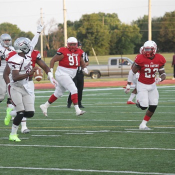 Marquel Moore