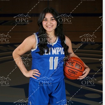 Angelina Godinez Gonzalez