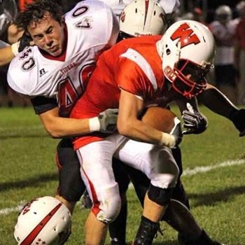 Chase Hackner