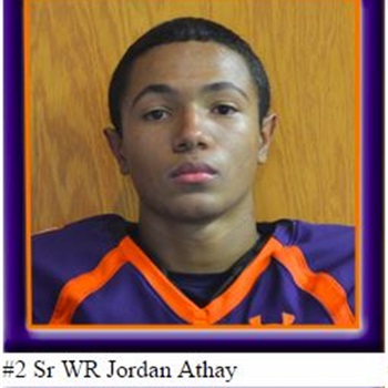 Jordan Athey