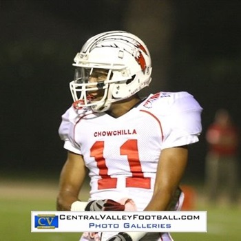Devin Gaines