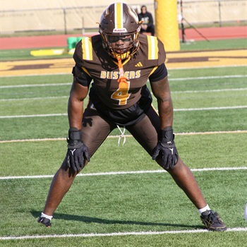 Kaydon "KD" Degraffenreid