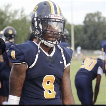tykease blanton