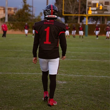 Diego Saavedra Hernandez