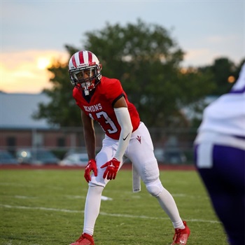Zion Tucker