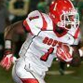 Darien Miller