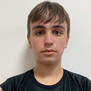 JOÃO PEDRO ARANTES RIBEIRO