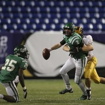 Nate Sackett
