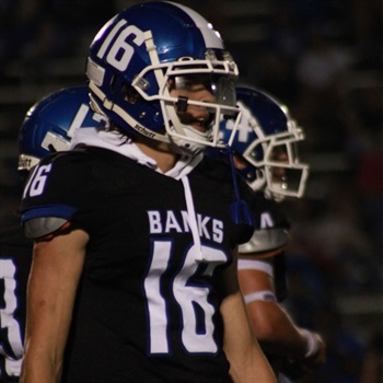 Zack Dickey