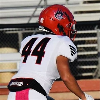 Pancho Garza