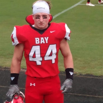 Dominick Gianfrancisco