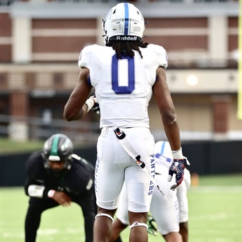 Ntienyong Williams Jr