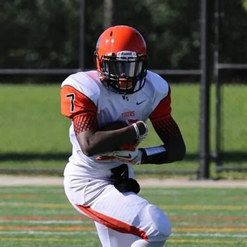 Jonathan "J.J." Johnson