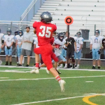 Dallin Pederson