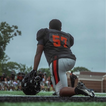 Kam'ron Powell