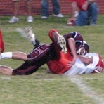 Garrett Largent